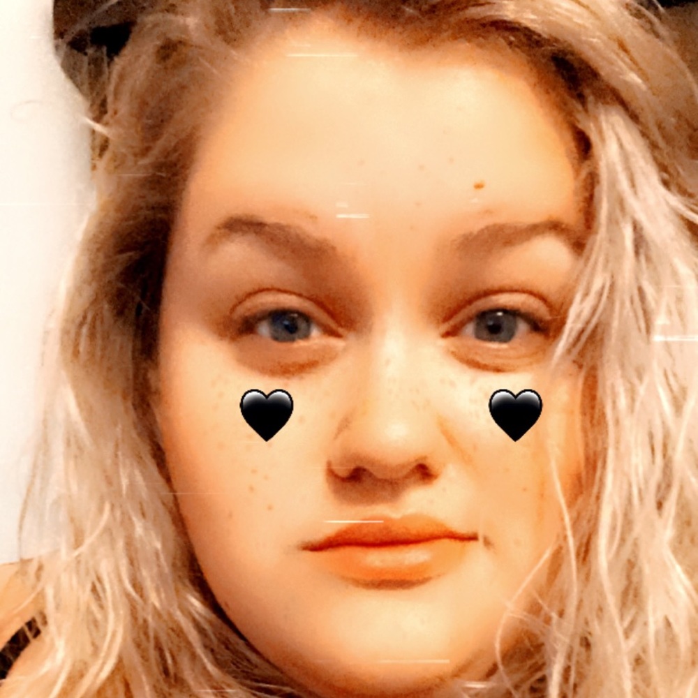 Meet your Posher, Katlyn